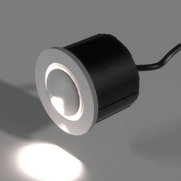 Фото LED Декоративный светильник WLCL-1245 (точка) в Орле