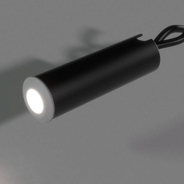Фото LED Точечный светильник WLCL-111 в Орле